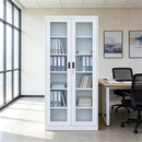 Presentem el nostre armari d'emmagatzematge metàl·lic fro...